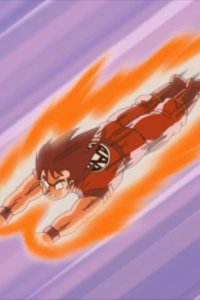 Dragon Ball Kai: Doragon bôru kai – S01E13 – This Is the Kaio-ken!! A Battle to the Limit: Goku vs Vegeta
