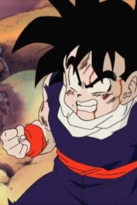 Dragon Ball Kai: Doragon bôru kai – S01E16 – The Invincible Vegeta Defeated! Son Gohan Summons a Miracle