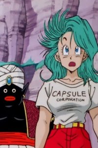 Dragon Ball Kai: Doragon bôru kai – S01E18 – The Spaceship that Sleeps in Yunzabit! Blast Off for Planet Namek