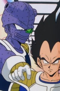 Dragon Ball Kai: Doragon bôru kai – S01E19 – A Formidable New Enemy! Emperor of the Universe, Freeza