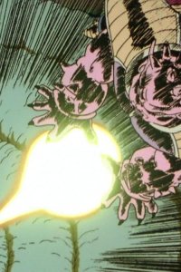 Dragon Ball Kai: Doragon bôru kai – S01E22 – Dodoria in Terrifying Hot Pursuit! Vegeta Learns the Truth