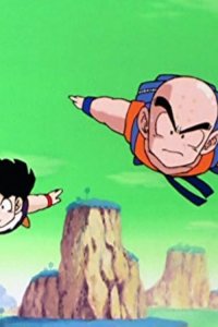 Dragon Ball Z Kai – S01E27 – A Hair-Trigger Pinch! Gohan, Protect the Four-Star-Ball