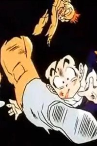 Dragon Ball Kai: Doragon bôru kai – S01E31 – Son Goku Finally Arrives! Knock the Ginyu Special-Squad Around