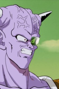 Dragon Ball Z Kai – S01E32 – The Star Performer Takes the Stage?! Captain Ginyu vs Son Goku