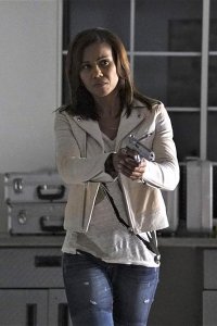 Castle – S08E02 – XX