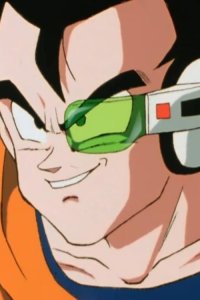 Dragon Ball Z Kai – S01E34 – Surprise! Goku Is Ginyu and Ginyu Is Goku?!