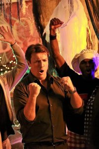 Castle – S08E03 – PhDead