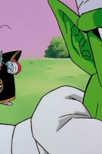 Dragon Ball Z Kai – S01E36 – An Enraged Freeza Draws Near! Porunga… Grant This Wish!