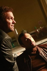 Castle – S08E06 – Cool Boys