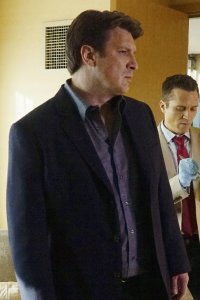Castle – S08E07 – The Last Seduction