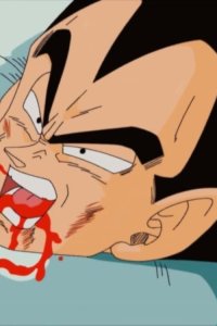 Dragon Ball Z Kai – S01E42 – Defeat Freeza, Son Goku! The Proud Vegeta’s Tears