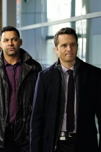 Castle – S08E09 – Tone Death