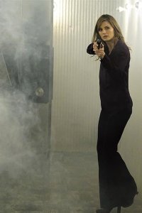 Castle – S08E12 – The Blame Game