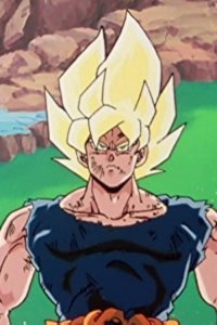 Dragon Ball Z Kai – S01E48 – The Angry Super Saiyan! Throw Your Hat in the Ring, Son Goku!