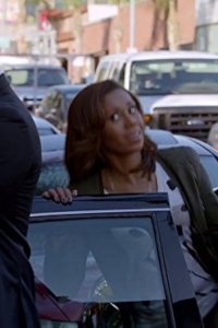 Castle – S08E14 – G.D.S.