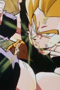 Dragon Ball Kai: Doragon bôru kai – S01E49 – Exact Vengeance, Son Goku! The Countdown to the Planet’s Collapse