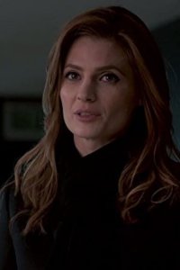Castle – S08E15 – Fidelis Ad Mortem