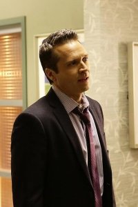 Castle – S08E17 – Death Wish