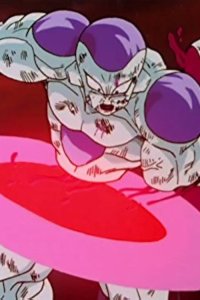 Dragon Ball Z Kai – S01E52 – Two Remain on a Vanishing Planet! This Is the Final Showdown