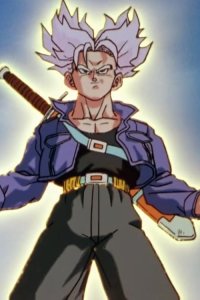 Dragon Ball Z Kai – S01E56 – I’ll Defeat Freeza! Another Super Saiyan