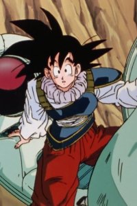 Dragon Ball Z Kai – S01E57 – Welcome Back, Son Goku! The Confession of the Mysterious Boy, Trunks