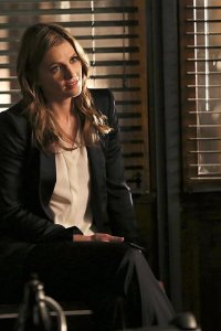 Castle – S08E21 – Hell to Pay
