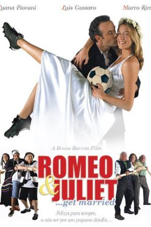 Romeo & Juliet …Get Married