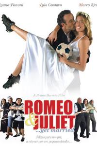 Romeo & Juliet …Get Married