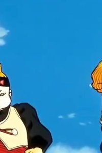 Dragon Ball Kai: Doragon bôru kai – S01E59 – The Pair Who Don’t Leave a Trace! The Artificial Humans Appear