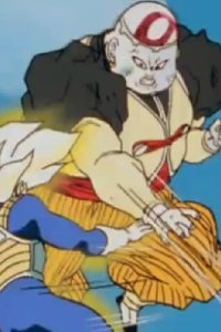 Dragon Ball Kai: Doragon bôru kai – S01E61 – No Chance of Victory Against No. 19! Super Vegeta Arrives Late