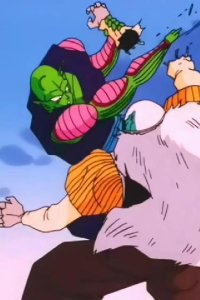 Dragon Ball Z Kai – S01E62 – Piccolo’s Assault! The Missing No. 20 and the Future Gone Eschew