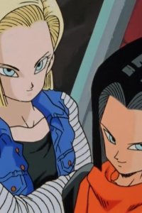 Dragon Ball Z Kai – S01E64 – No. 17, No. 18, and…! The Artificial Humans Awaken