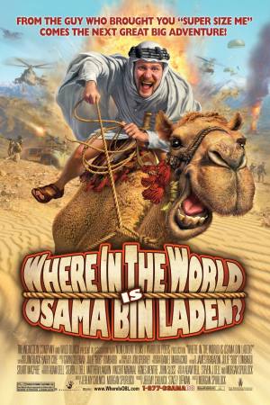 Where in the World Is Osama Bin Laden?