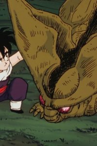 Dragon Ball Kai: Doragon bôru kai – S01E68 – And So the Monster Makes Its Move… Take Off! It’s the Super Namekian!