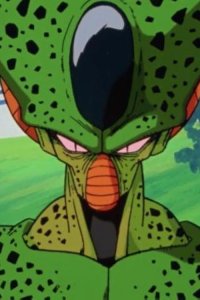 Dragon Ball Z Kai – S01E69 – I Am Your Brother! The Monster Who Possesses Goku’s Ki