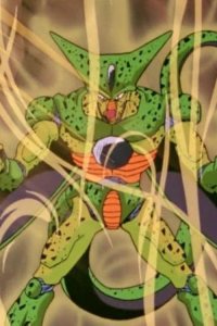 Dragon Ball Z Kai – S01E74 – Run, No. 17! Piccolo’s Suicidal Resistance