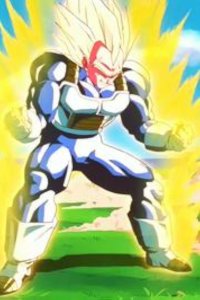 Dragon Ball Kai: Doragon bôru kai – S01E77 – Super Saiyan Surpassed! The Daring Vegeta Strikes Cell