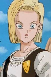 Dragon Ball Z Kai – S01E79 – And So, the Situation Takes a Turn for the Worst… Cell Attacks No. 18!
