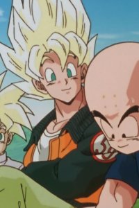 Dragon Ball Z Kai – S01E85 – The Interrupted Rest! The Self-Defense Army Launches a General Offensive Against Cell