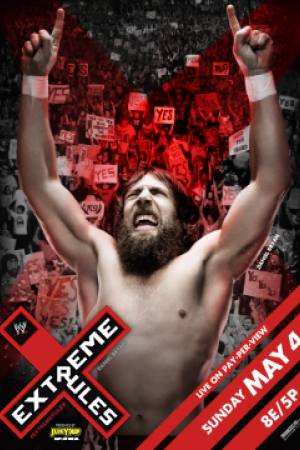 WWE Extreme Rules
