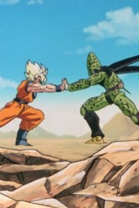 Dragon Ball Z Kai – S01E89 – A Battle of the Highest Level! Defeat Cell, Son Goku