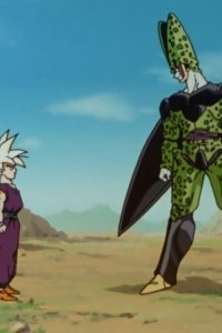 Dragon Ball Kai: Doragon bôru kai – S01E91 – Get Angry, Gohan! Unleash Your Hidden Power