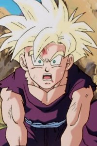 Dragon Ball Kai: Doragon bôru kai – S01E92 – The Tears that Disappeared into the Sky! Gohan’s Angry Super Awakening