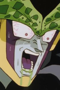 Dragon Ball Z Kai – S01E94 – The Perfect Form Breaks Down! This is the Super Iron Fist of Rage
