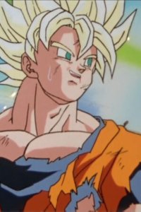Dragon Ball Z Kai – S01E95 – Bye-Bye Everyone! This Is the Only Way to Save the Earth