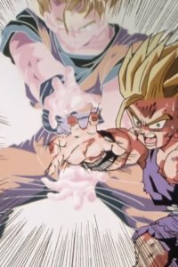 Dragon Ball Z Kai – S01E96 – Combine Our Power! The Mightiest, Final Kamehameha