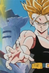 Dragon Ball Z Kai – S01E98 – Bring Peace to the Future! Goku’s Spirit is Eternal