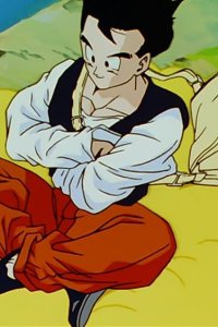 Dragon Ball Kai: Doragon bôru kai – S02E01 – 7 Years Since That Event! Starting Today, Gohan’s a High Schooler