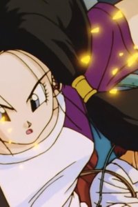 Dragon Ball Z Kai – S02E03 – Videl’s Crisis? Gohan’s Urgent Call-out!