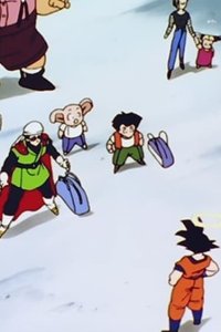 Dragon Ball Kai: Doragon bôru kai – S02E07 – The Dragon Team, All Assembled! Son Goku Has Returned!!